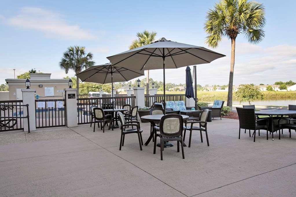 Hampton Inn Moultrie Esterno foto