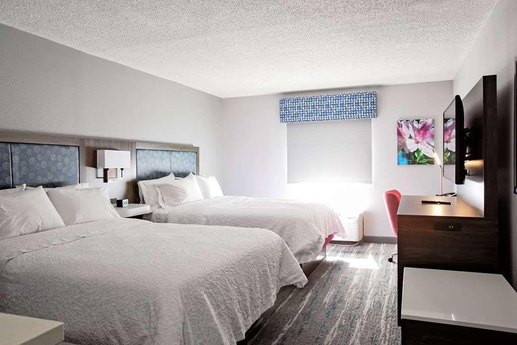 Hampton Inn Moultrie Camera foto