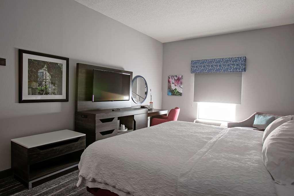 Hampton Inn Moultrie Camera foto