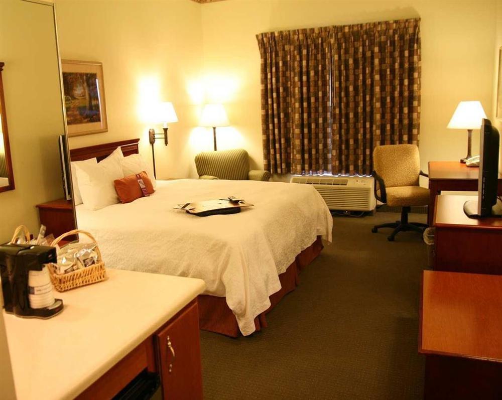 Hampton Inn Moultrie Camera foto
