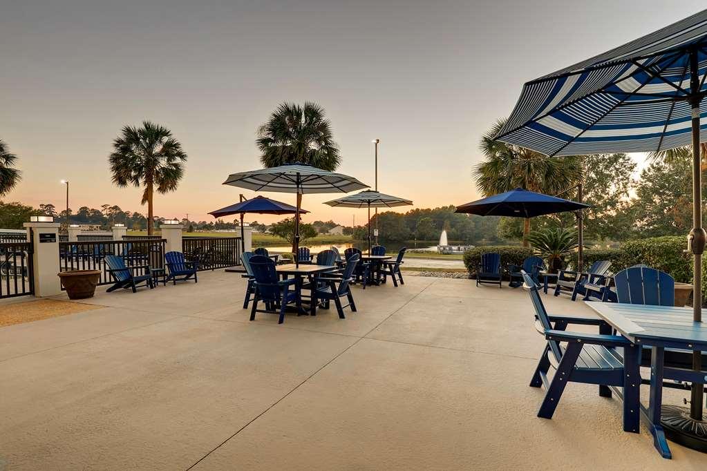 Hampton Inn Moultrie Esterno foto
