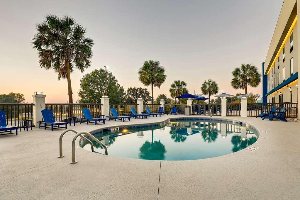 Hampton Inn Moultrie Servizi foto