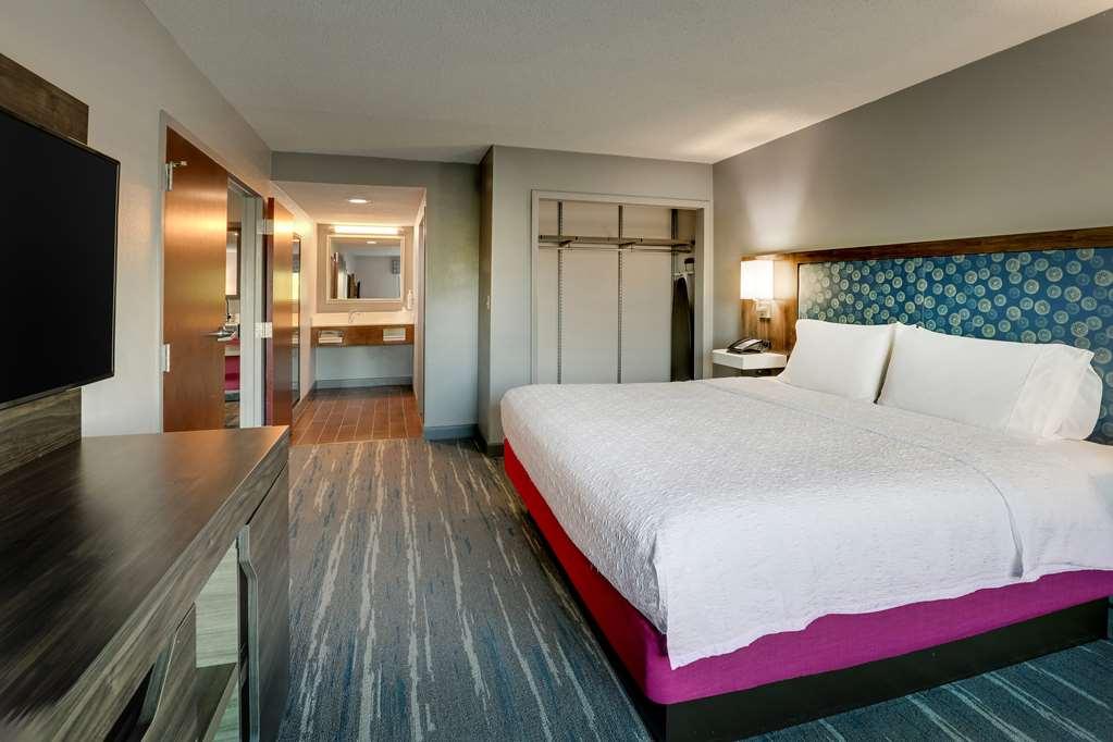 Hampton Inn Moultrie Camera foto