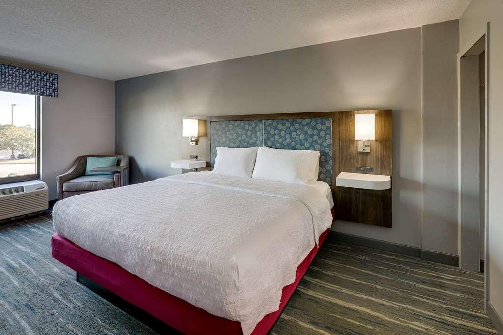 Hampton Inn Moultrie Camera foto