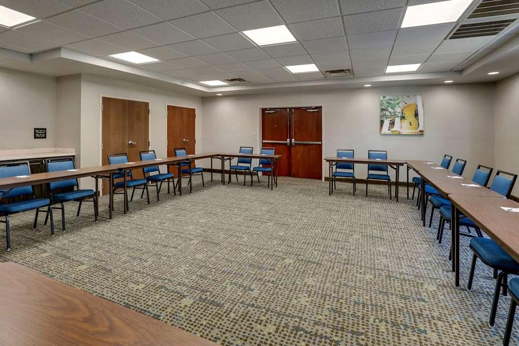 Hampton Inn Moultrie Servizi foto