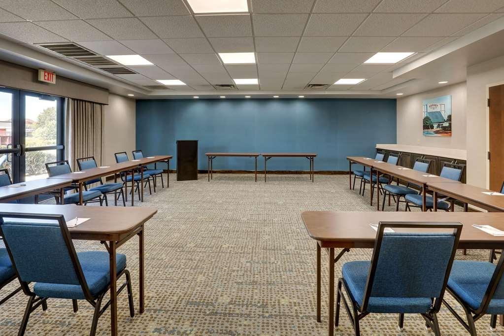 Hampton Inn Moultrie Servizi foto