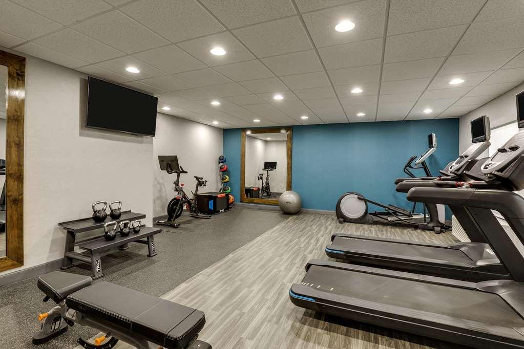 Hampton Inn Moultrie Servizi foto