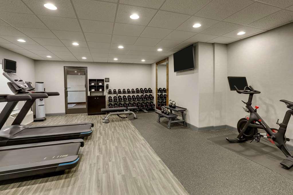 Hampton Inn Moultrie Servizi foto