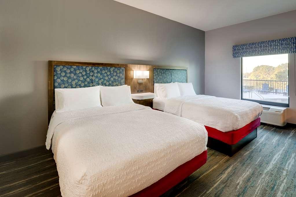 Hampton Inn Moultrie Camera foto