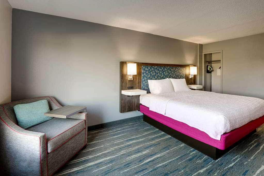 Hampton Inn Moultrie Camera foto