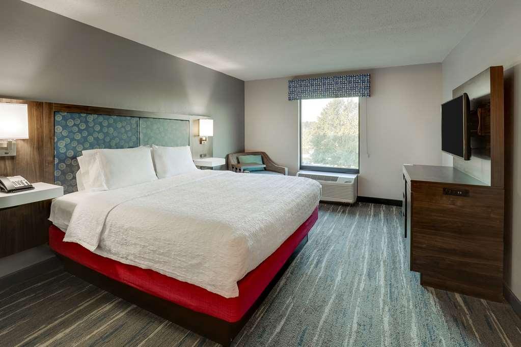 Hampton Inn Moultrie Camera foto
