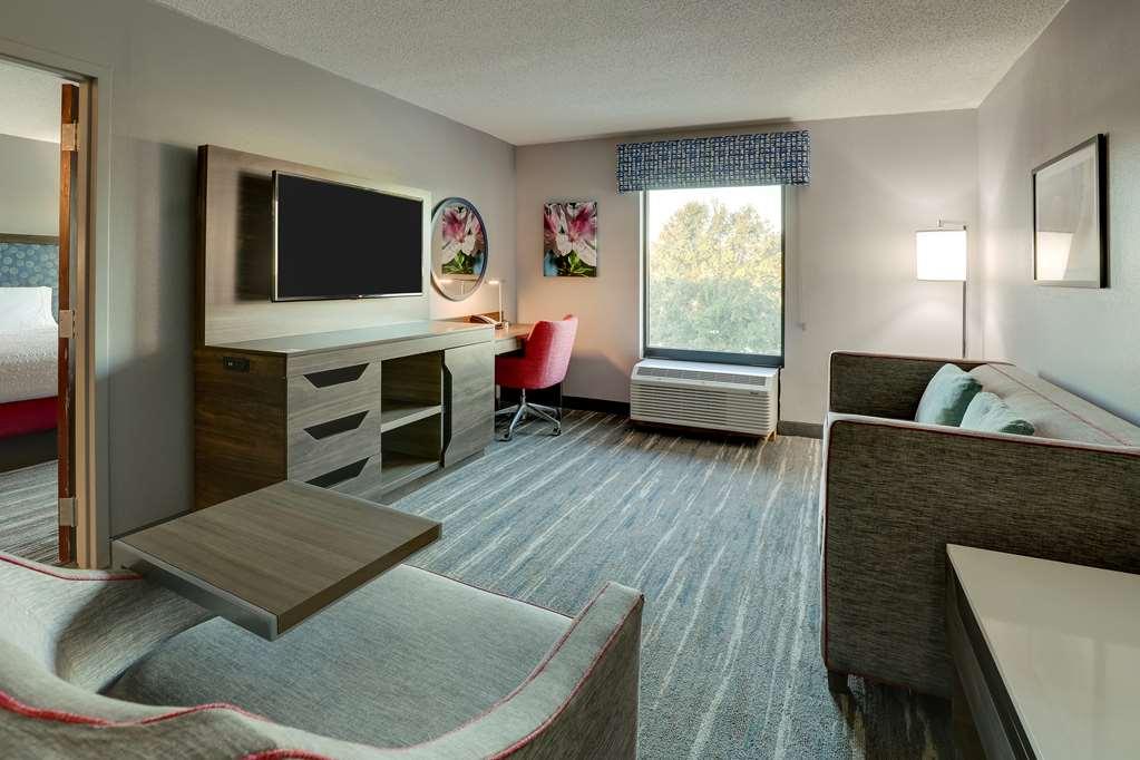 Hampton Inn Moultrie Camera foto