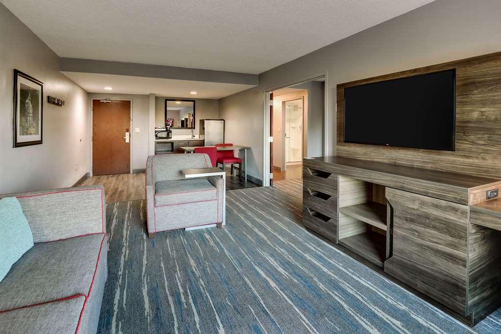 Hampton Inn Moultrie Camera foto