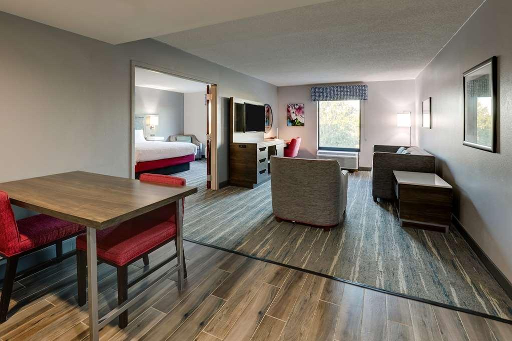 Hampton Inn Moultrie Camera foto