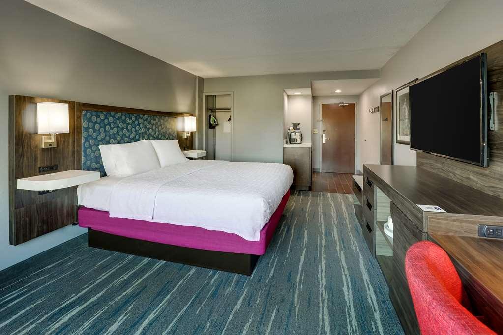 Hampton Inn Moultrie Camera foto