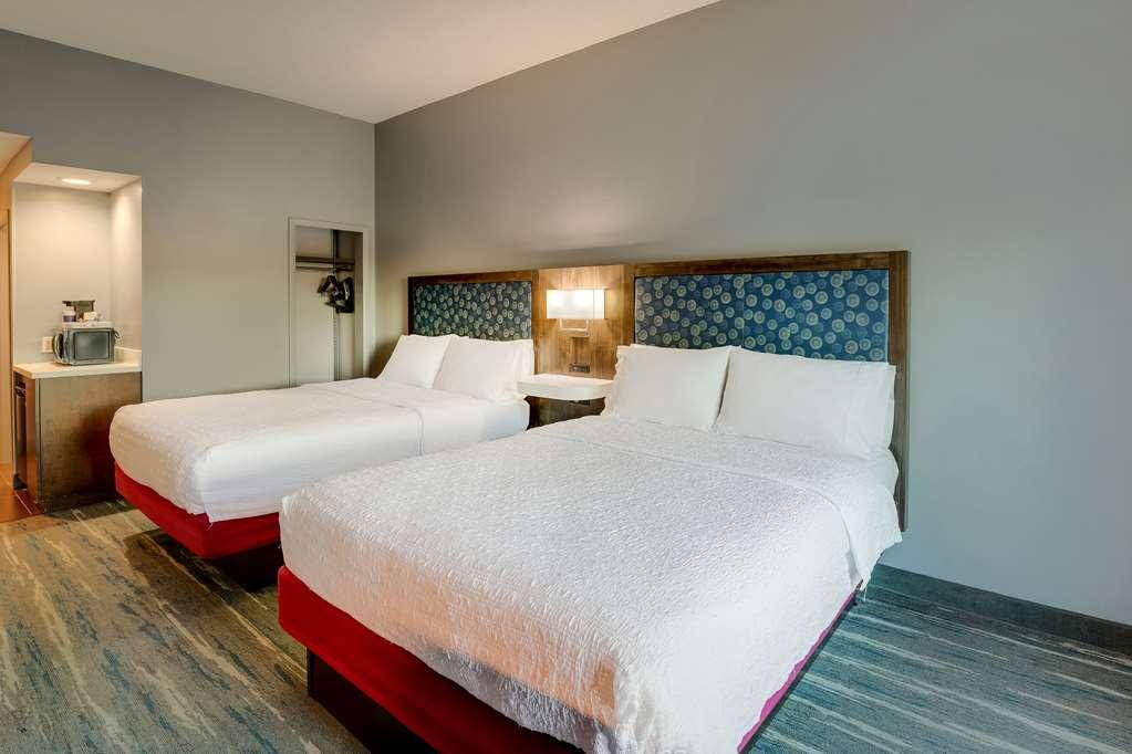 Hampton Inn Moultrie Camera foto