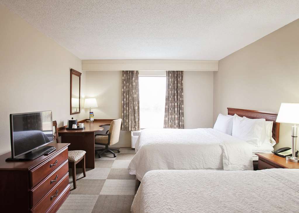 Hampton Inn Moultrie Camera foto