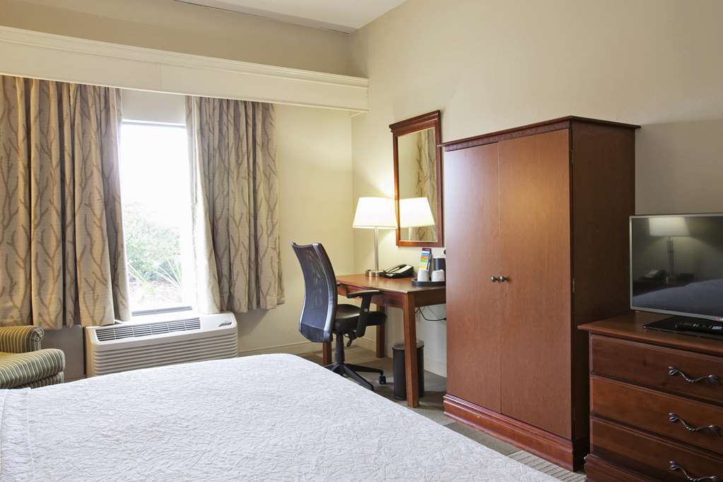 Hampton Inn Moultrie Camera foto