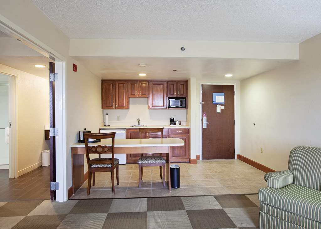 Hampton Inn Moultrie Camera foto